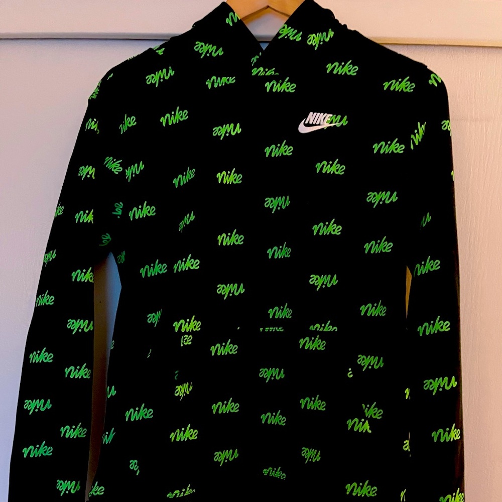 Youth Nike Sweatshirt